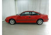 Auspuff System OPEL Calibra 2.0i - 16V
