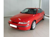 Auspuff System OPEL Calibra 2.0i - 16V