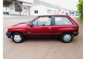 Auspuff System OPEL Corsa A 1.0 S