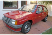 Auspuff System OPEL Corsa A 1.2 N|1.2 S