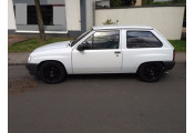 Auspuff System OPEL Corsa A 1.2 N|1.2 S