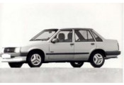 Auspuff System OPEL Corsa A 1.3 N|1.3 S