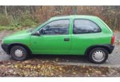 Auspuff System OPEL Corsa B 1.6i|1.6i GSi - 16V