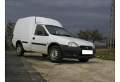 Auspuff System OPEL Corsa B 1.2i Combo