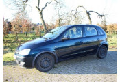 Auspuff System OPEL Corsa C 1.3 CDTi TD