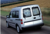 Auspuff System OPEL Corsa B|Combo 1.3 CDTi TD