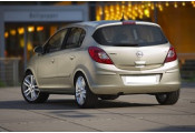 Auspuff System OPEL Corsa D 1.4i - 16V