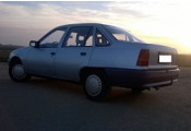 Auspuff System OPEL Kadett E 1.3 N|1.3 S