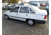 Auspuff System OPEL Kadett E 1.4i