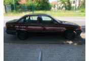 Auspuff System OPEL Kadett E 1.8E|1.8i