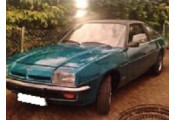 Auspuff System OPEL Manta B 1.2 N|1.2 S