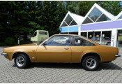 Auspuff System OPEL Manta B 1.6 N