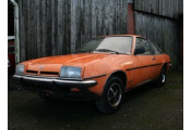 Auspuff System OPEL Manta B 1.9 N|1.9 S