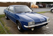 Auspuff System OPEL Manta B 1.9 S|1.9 SR