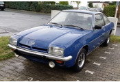 Auspuff System OPEL Manta B 2.0 N