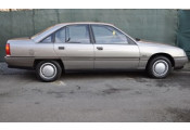 Auspuff System OPEL Omega A 1.8|1.8I