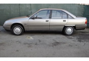 Auspuff System OPEL Omega A 1.8