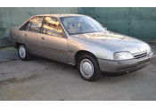 Auspuff System OPEL Omega A 2.0i