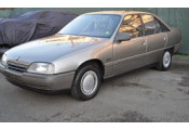 Auspuff System OPEL Omega A 2.0i