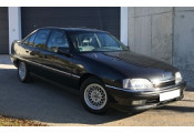 Auspuff System OPEL Omega A 2.4i