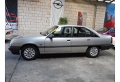 Auspuff System OPEL Omega A 2.3 Diesel