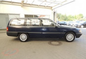Auspuff System OPEL Omega A 2.0i