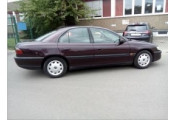 Auspuff System OPEL Omega B 3.0i MV6 - 24V