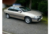 Auspuff System OPEL Omega B 2.0 DTi TD - 16V