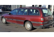 Auspuff System OPEL Omega B 2.0 DTi TD - 16V