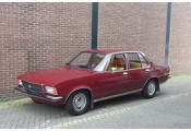 Auspuff System OPEL Rekord E 2.0 S|2.0i