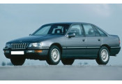 Auspuff System OPEL Senator 2.5 E|3.0 E