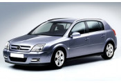 Auspuff System OPEL Signum 1.9 CDTi TD