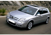 Auspuff System OPEL Signum 1.9 CDTi TD