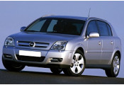 Auspuff System OPEL Signum 2.0 TDi TD