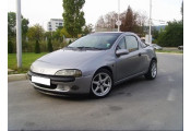 Auspuff System OPEL Tigra 1.6i - 16V
