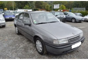 Auspuff System OPEL Vectra A 1.6i