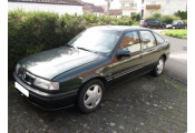 Auspuff System OPEL Vectra A 1.6i