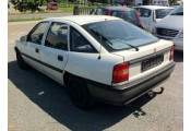 Auspuff System OPEL Vectra A 1.8 GT|1.8 S