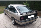Auspuff System OPEL Vectra A 2.0 GT|2.0i