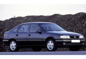 Auspuff System OPEL Vectra A 2.0 GT|2.0i