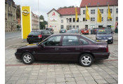 Auspuff System OPEL Vectra A 1.6i