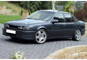 Auspuff System OPEL Vectra A 2.0i