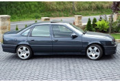 Auspuff System OPEL Vectra A 2.0i - 16V