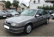Auspuff System OPEL Vectra A 2.0i - 16V