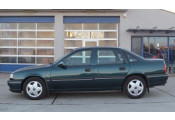 Auspuff System OPEL Vectra A 2.5i V6