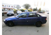 Auspuff System OPEL Vectra B 2.0i - 16V