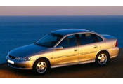 Auspuff System OPEL Vectra B 2.2i - 16V