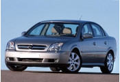 Auspuff System OPEL Vectra C 1.6i - 16V
