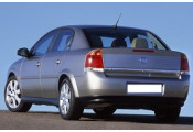 Auspuff System OPEL Vectra C 1.8i - 16V