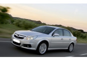 Auspuff System OPEL Vectra C 1.8i - 16V
